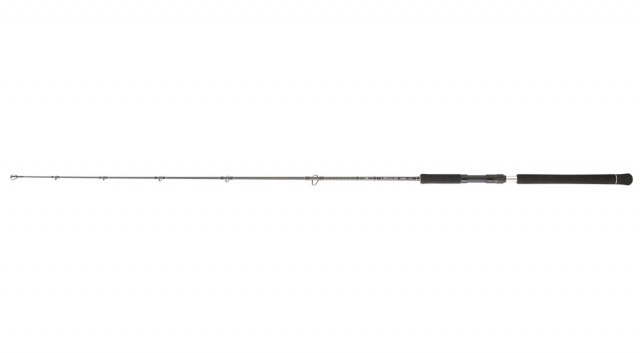 Cana Daiwa Legalis Slow Jigging 642HB BF
