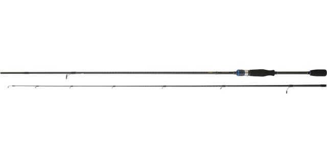Cana Daiwa Legalis Rock Fishing 782LX FS BF