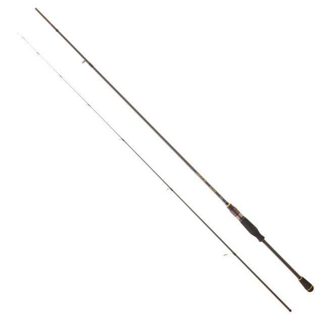 Cana Daiwa Legalis Rock Fishing 762LFS CF