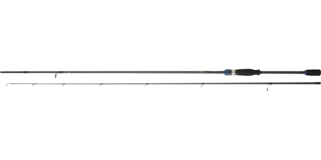 Cana Daiwa Legalis Rock Fishing 802MLFS BF