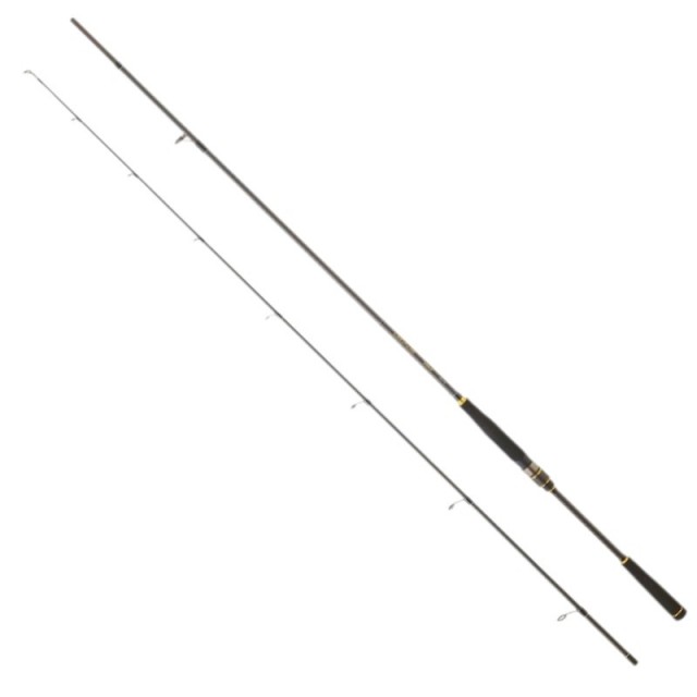 Cana Daiwa Legalis SB 1002 HX HFS BF
