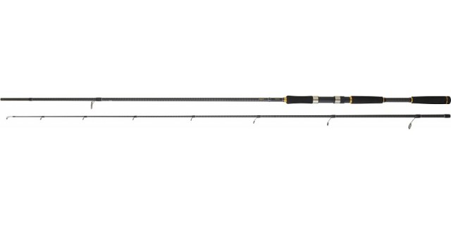 Cana Daiwa Legalis SB 902 HFS AF