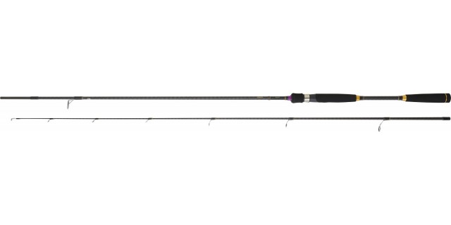 Cana Daiwa Legalis Squid 782ML BF