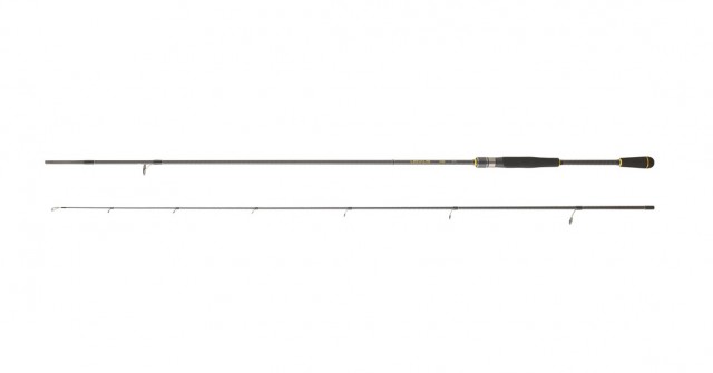 Cana Daiwa Legalis Takaki 772XHS CF