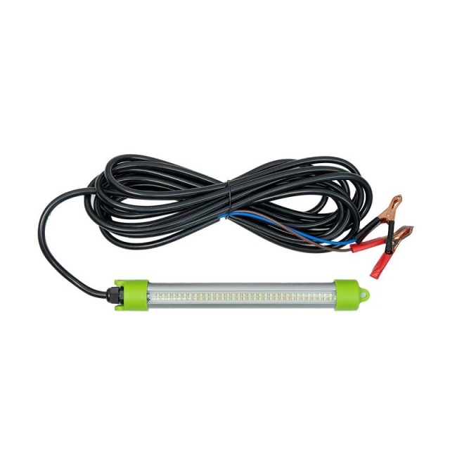 Lampada Led 450W 32cm Green