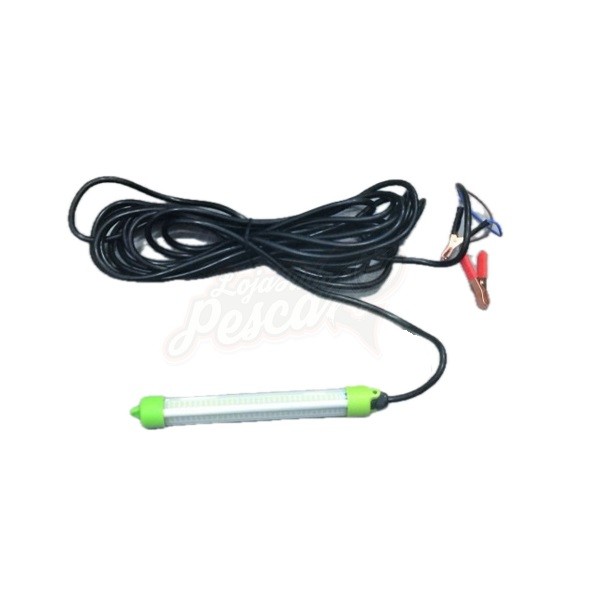 Lampada Led 160W 28cm White