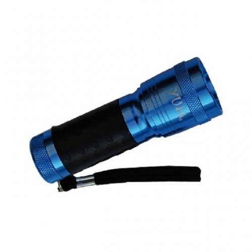 Lanterna U.V. Yuki Torch 14 Leds