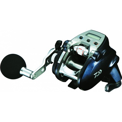 Carreto Daiwa Leobritz 200 JL (left hand)