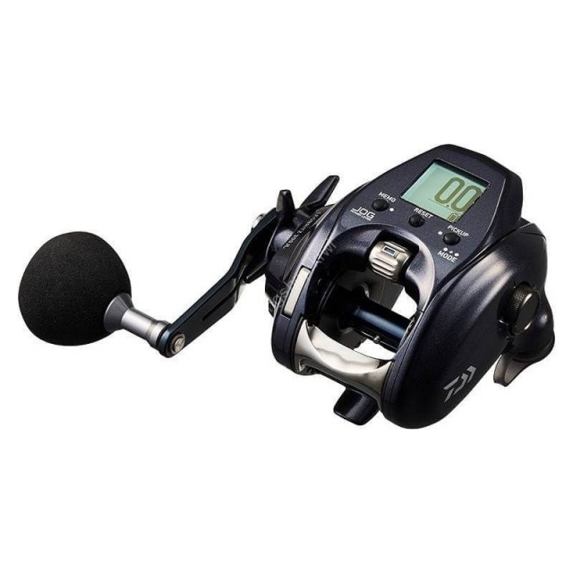 Carreto Daiwa Leobritz 300 JLE