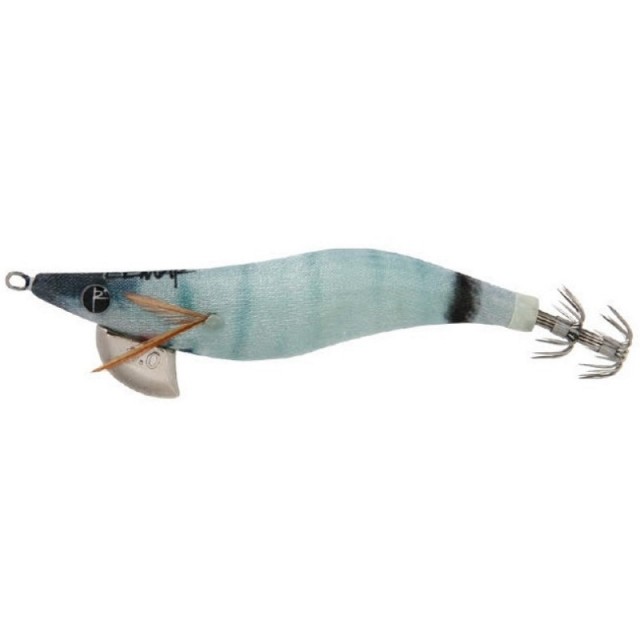 Lemar Natural Sargo (SRGNUB) 3.0 White Blue