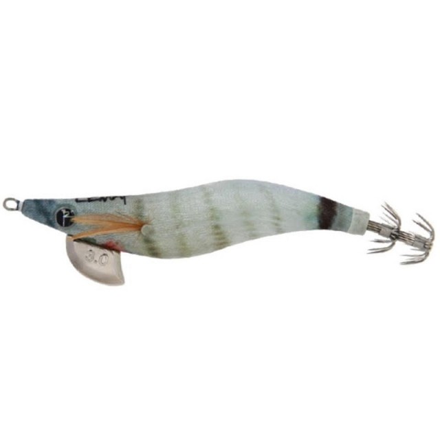 Lemar Natural Sargo (SRGNUG) 3.0 White Green