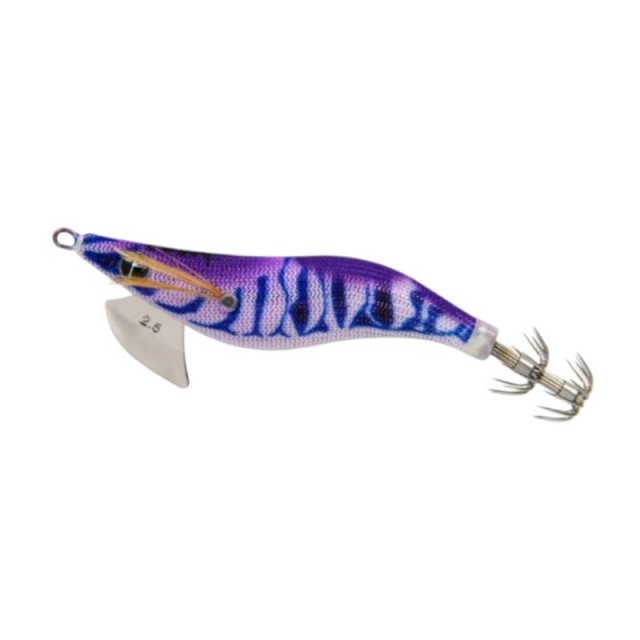 Lemar Nanashi (PRPL) Roxo 3.0