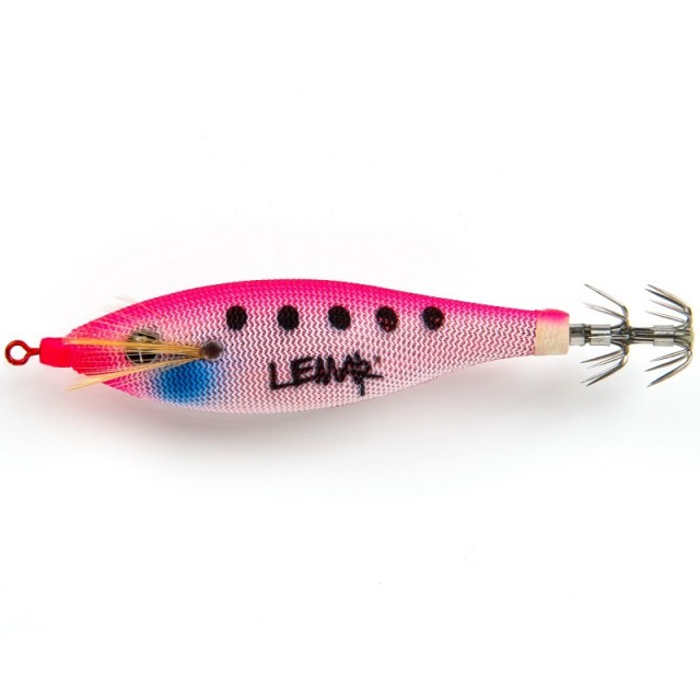 Lemar Toto 2.5 PNK (Rosa - Pink)