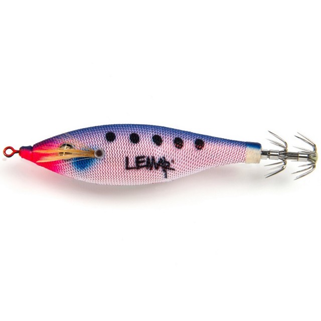 Lemar Toto 2.5 VB (Azul Escuro -Vilas Boas)