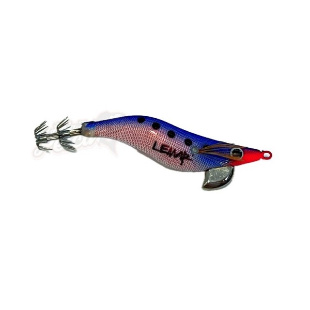 Lemar Letal Fishing Lure 2.5 LMVB (Vilas Boas)