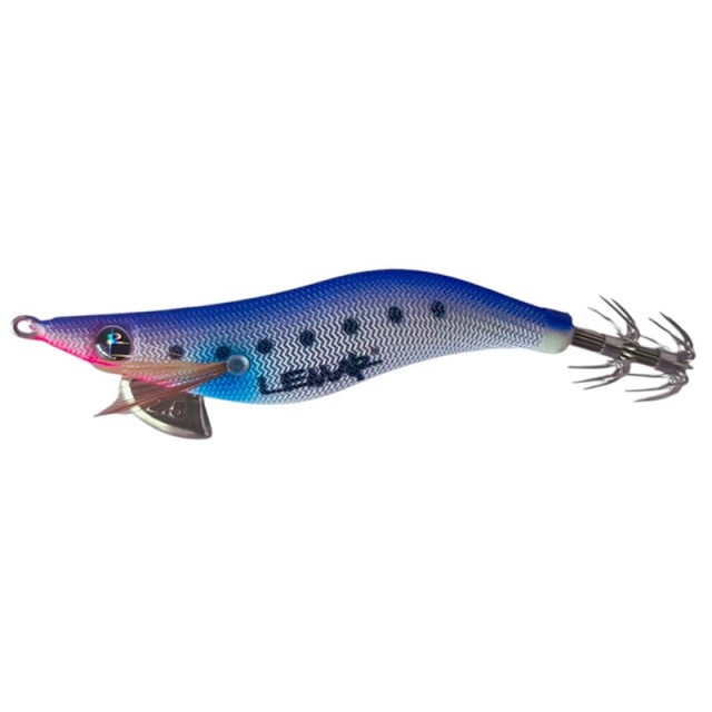 Lemar White Belly 2.5 Dark Blue