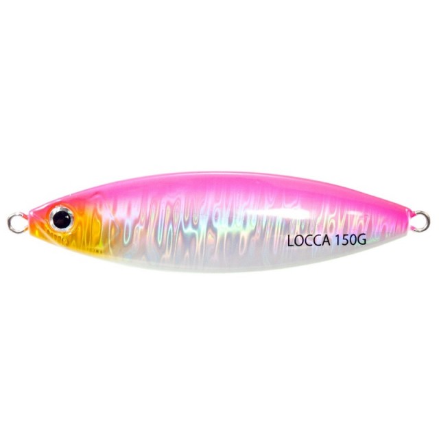 Vega Locca 150g Cor: 41