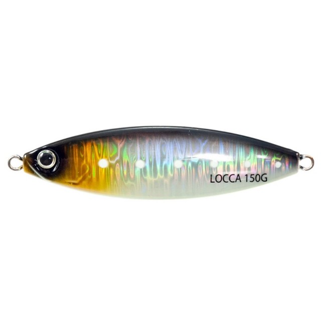 Vega Locca 150g Cor: 46