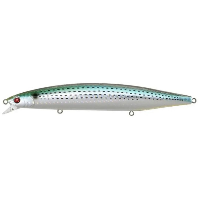Bassday Logs 124S Cor: LH-244 (Natural Knoshiro)