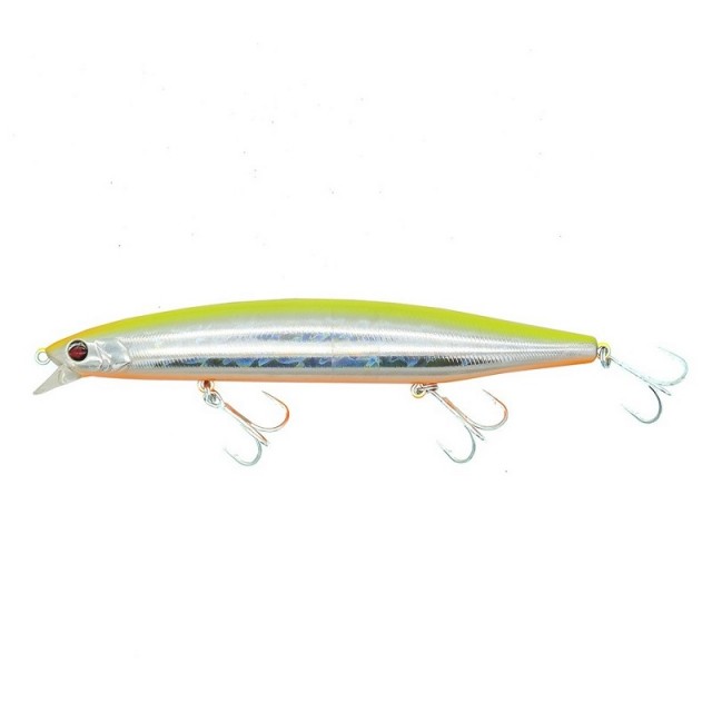 Bassday Logs 140S Cor: CH-546 (Fish Finder)