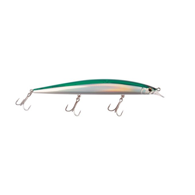 Mustad Gonta Minnow 140S Cor:004 Sayori