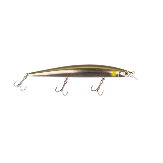 Mustad Gonta Minnow 140S Cor:006 Waka Ayu