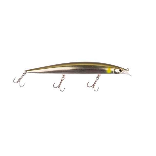 Mustad Gonta Minnow 140S Cor:006 Waka Ayu