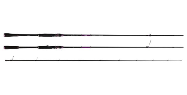 Cana Major Craft Lati-Go Presto 8'2'' 2.49m 10-32gr