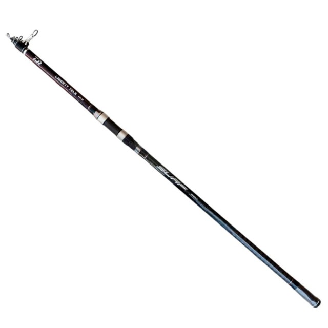 Cana Daiwa Liberty Surf Tele 33 420 AE
