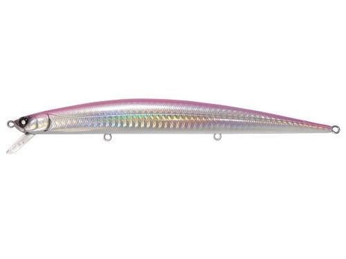 Lucky John Salt Minnow 17.5cm 21gr 005