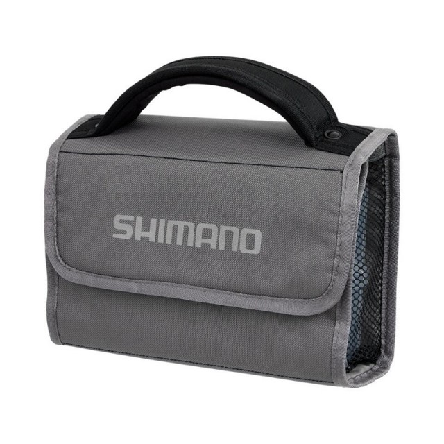 Bolsa Shimano Predator Travellers Wrap (LUGC-03)