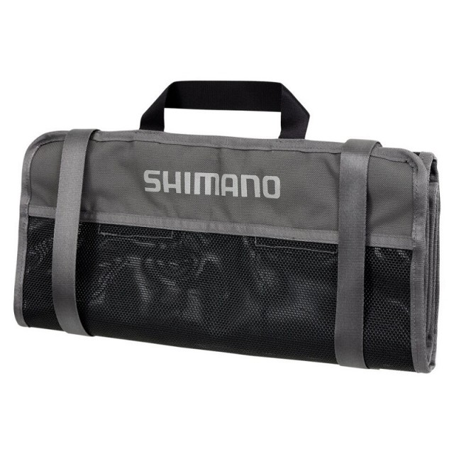 Bolsa Shimano Predator Game/Hard Lure Wrap (LUGC-04)