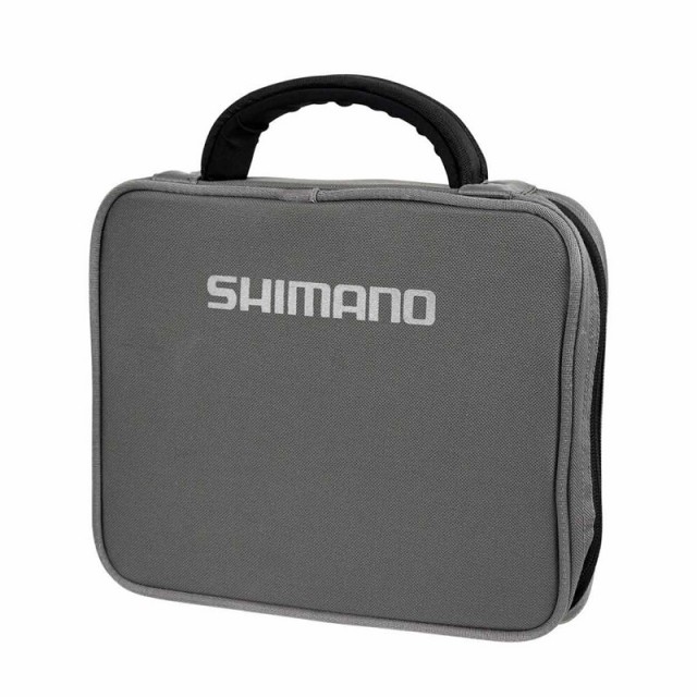 Bolsa Shimano Predator Soft Plastic Wallet (LUGC-05)