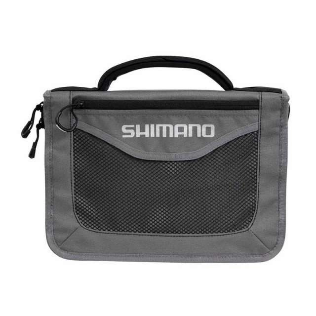 Bolsa Shimano Predator Lure Wallet (LUGC-07)
