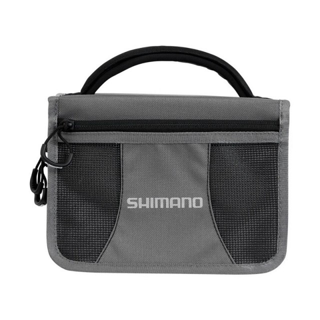 Bolsa Shimano Predator Tackle Wallet (LUGC-08)
