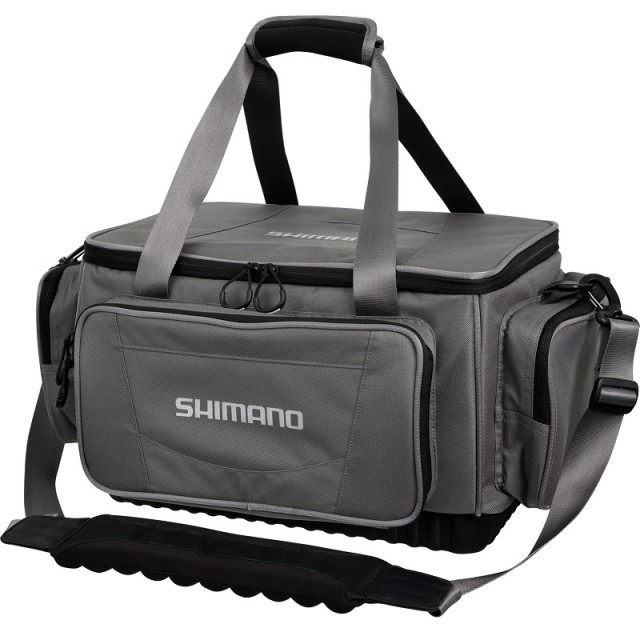 Bolsa Shimano Predator Large Tackle Bag (LUGC-10)