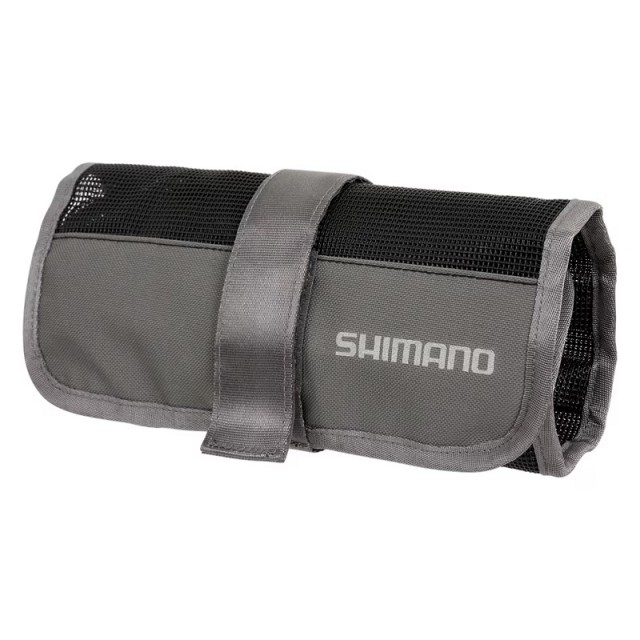 Bolsa Shimano Predator Multi Jig Wrap (LUGC-18)