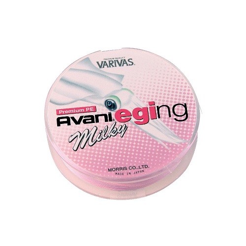 Varivas Eging Milky 0.17mm 12Lbs 120m