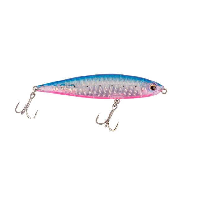Mustad Vertebrata 110F Cor:003 Bluepin Sardine
