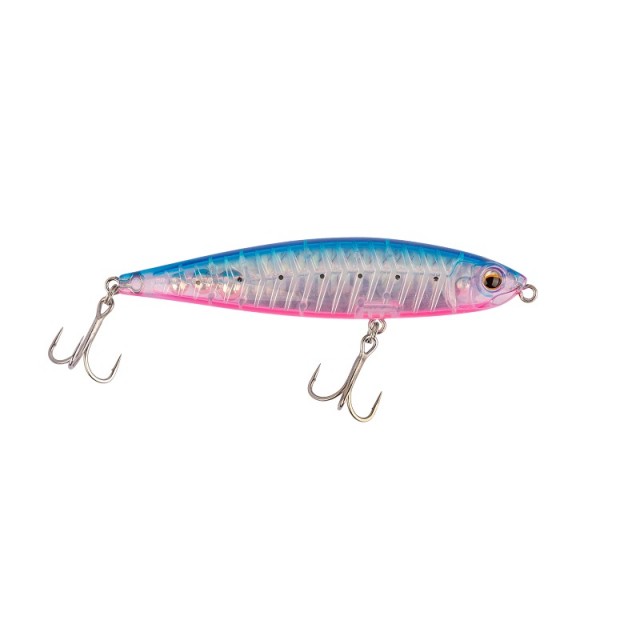 Mustad Vertebrata 95F Cor:003 Bluepin Sardine