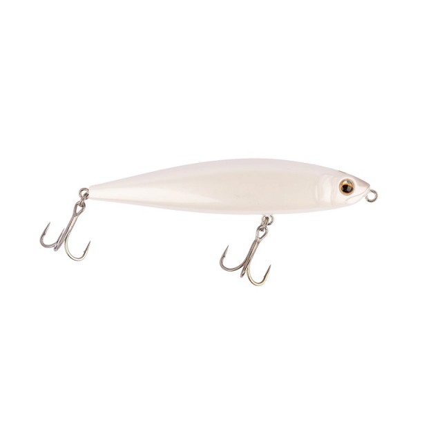 Mustad Vertebrata 95F Cor:005 Bone