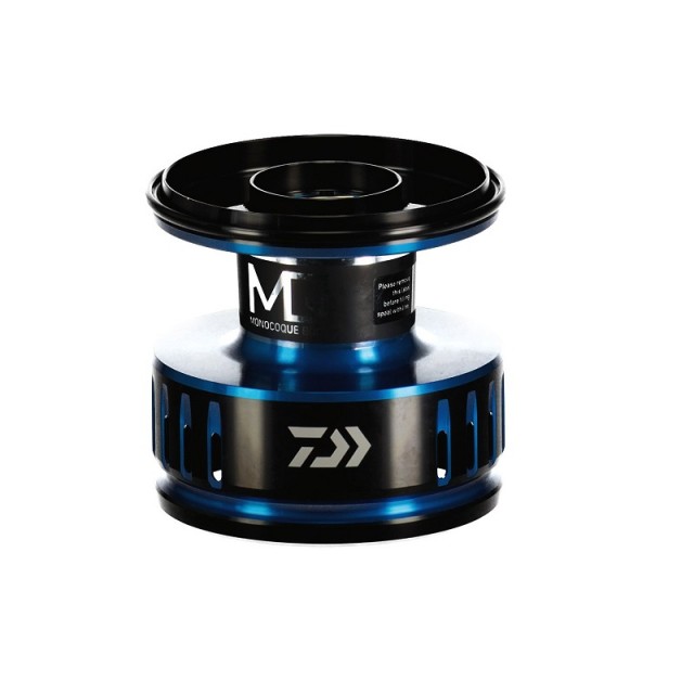 Bobine Daiwa Saltist MQ 5000D Ref: M178301