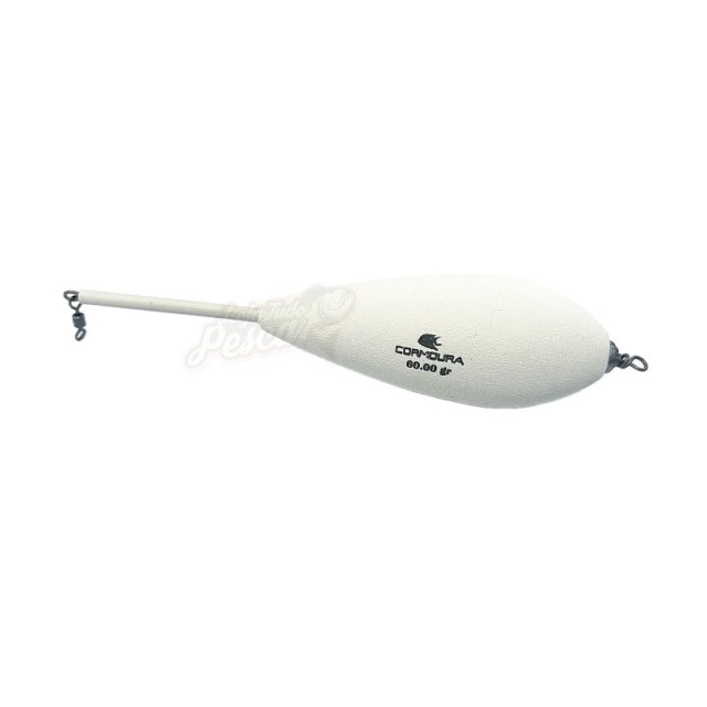 Boia Cormoura Eva-Bomb 30g