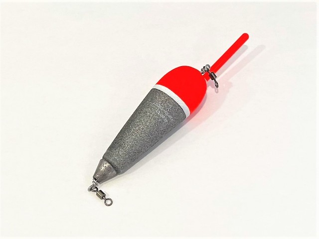 Boia Calibrada Eva-Pro SW 15g