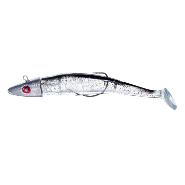 Vinil Delalande Swat Shad 11cm 20g cor:152