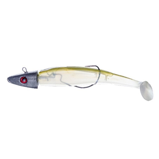 Vinil Delalande Swat Shad 11cm 20g cor:67