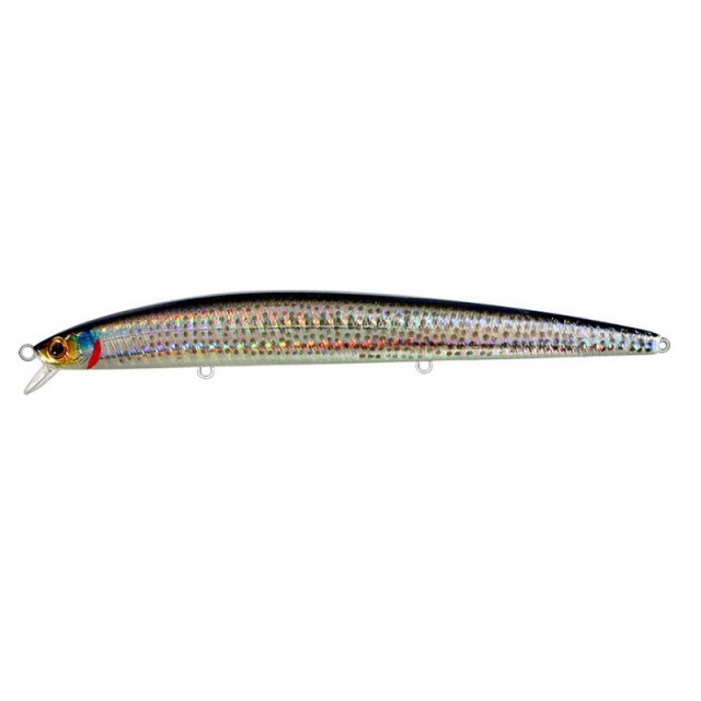 West Lab Macua 14cm Cor:MC01