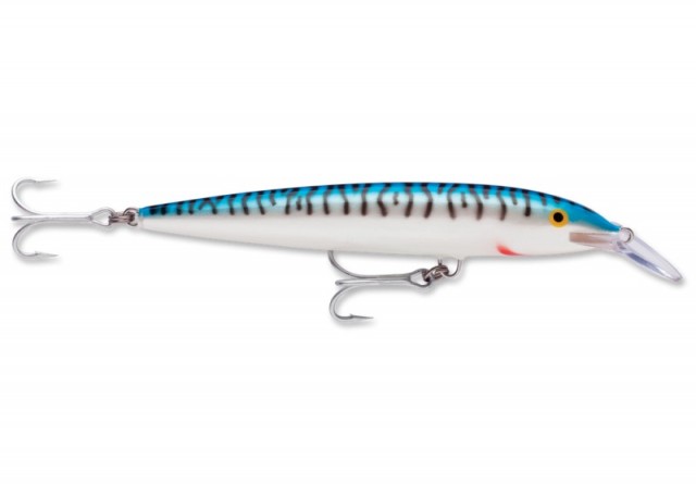 Rapala F Magnum 11cm Cor:SM