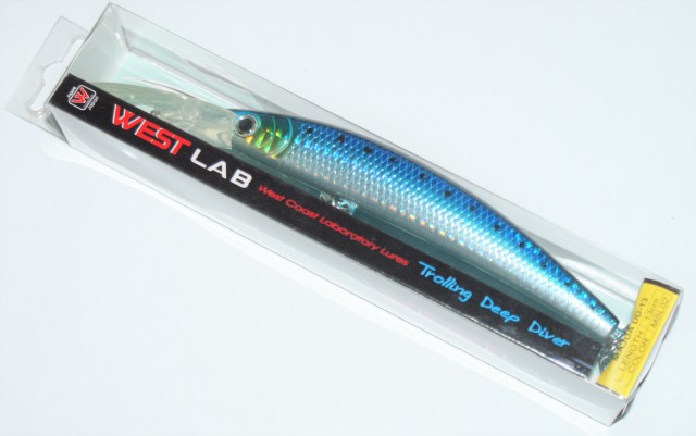 WestLab Majua 11Cm Cor:MSL02