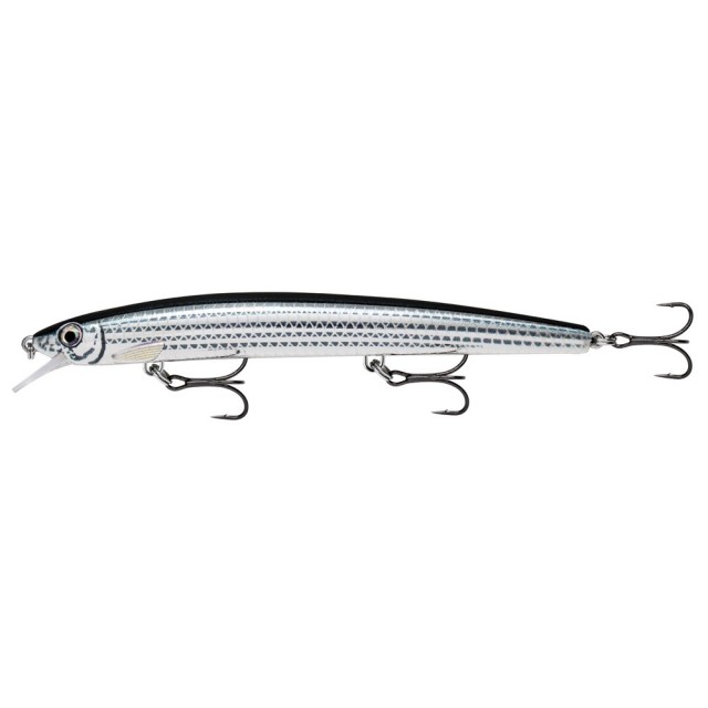 Amostra Rapala MaxRap 17cm Cor MUL